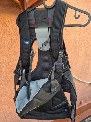 Cochecito Fill Panther 3 en 1 + Silla Coche