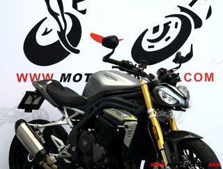 TRIUMPH SPEED TRIPLE 1200 RS