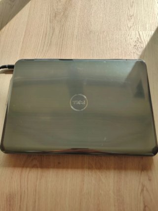 Portátil Dell Inspiron P11S