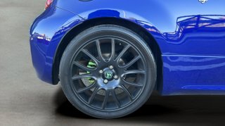 Abarth 500 1.4 16v T-Jet 595 Turismo 121 kW (165 CV)
