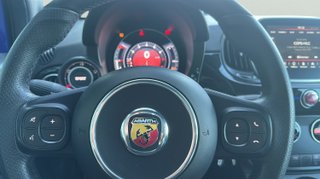 Abarth 500 1.4 16v T-Jet 595 Turismo 121 kW (165 CV)