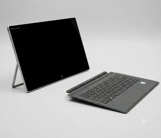 HP Elite x2 G8 13”