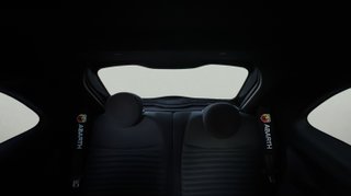 Abarth 500 1.4 16v T-Jet 595 Turismo 121 kW (165 CV)