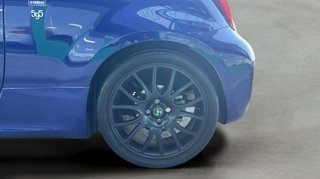 Abarth 500 1.4 16v T-Jet 595 Turismo 121 kW (165 CV)