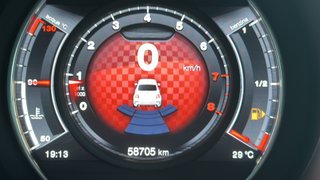Abarth 500 1.4 16v T-Jet 595 Turismo 121 kW (165 CV)
