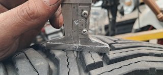235/55R19 105W MICHELIN CROSSCLIMATE 2 SUV