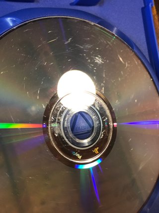 Scarface the world is yours ps2