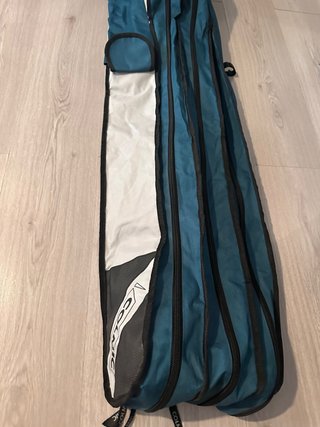 Funda Cañas Pesca Colmic 1.70x30x13