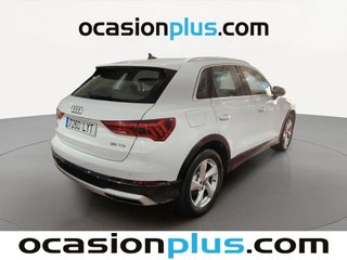 Audi Q3 Advanced 35 TDI 110 kW (150 CV) S tronic