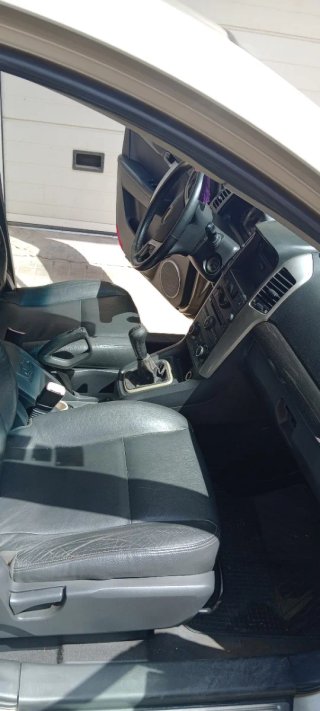 Chevrolet Captiva 2007