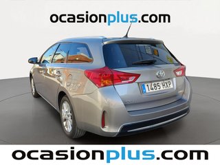 Toyota Auris 120D Touring Sports Active 91 kW (124 CV)