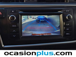 Toyota Auris 120D Touring Sports Active 91 kW (124 CV)