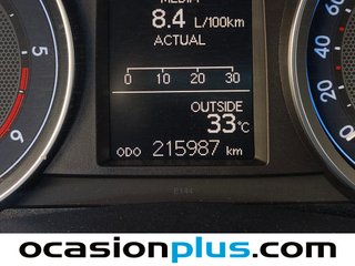 Toyota Auris 120D Touring Sports Active 91 kW (124 CV)