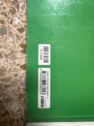 GEOGRAFIA E HISTORIA 1 (1.1-1.2) VC (CER)