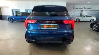 Lynk&Co 01 1.5 PHEV 6.6kW (2023)