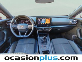 CUPRA Formentor 1.5 TSI 110 kW (150 CV)