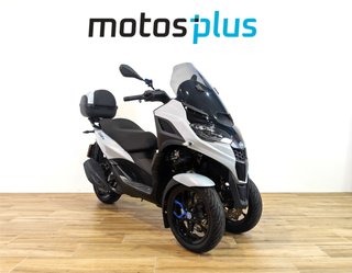 PIAGGIO MP3 310 (modelo actual) 2025