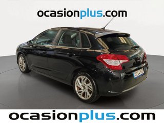 Citroen C4 PureTech 130 S&S Collection 96 kW (130 CV)