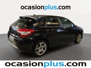 Citroen C4 PureTech 130 S&S Collection 96 kW (130 CV)