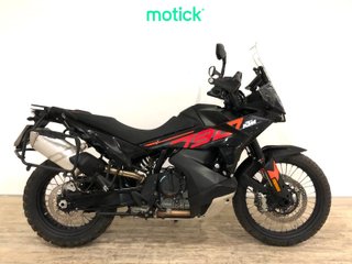 KTM 790 ADVENTURE (A)