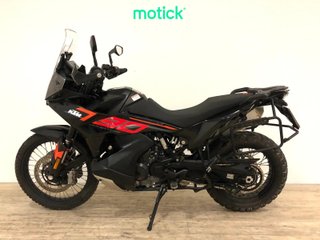 KTM 790 ADVENTURE (A)