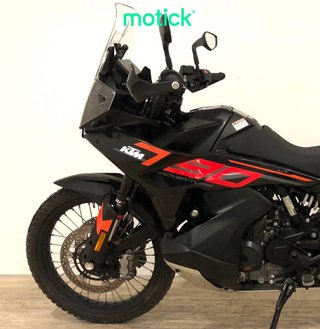 KTM 790 ADVENTURE (A)