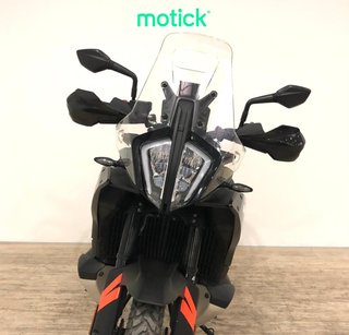KTM 790 ADVENTURE (A)