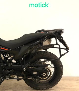 KTM 790 ADVENTURE (A)