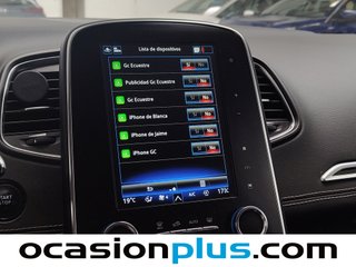 Renault Scenic Zen Blue dCi 88 kW (120 CV)