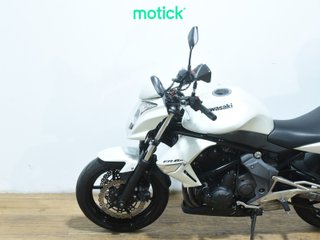 KAWASAKI ER 6N (A)
