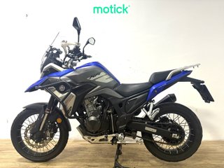 MACBOR MONTANA XR5 (MIVV HOMOLOGADO)