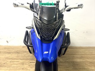 MACBOR MONTANA XR5 (MIVV HOMOLOGADO)