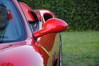 Ferrari 360 Spider MANUAL