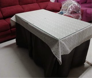 MESAS CAMILLA COMPLETAS NUEVAS!! Enviamos