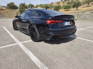 Audi RS5