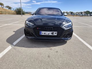 Audi RS5