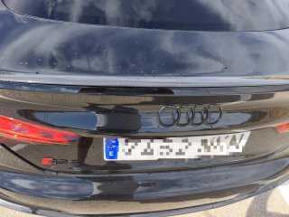 Audi RS5