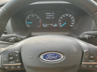 Ford Transit Custom 2020