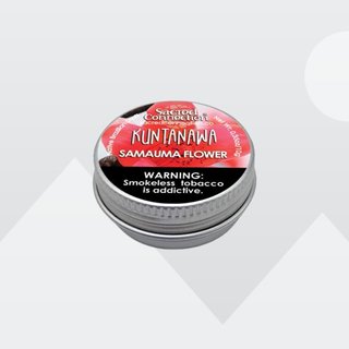 Rapé Kuntanawa Flor de Samauma 10gr