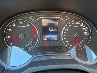 Audi A3 2019