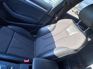 Audi A3 2019