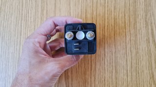 Relé Victron Energy Cyrix-ct 12/24V-120A