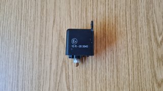 Relé Victron Energy Cyrix-ct 12/24V-120A