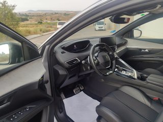 Peugeot 3008 Hybrid 300 eEAT8 GT