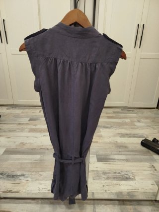 Mono Pepe Jeans Grisáceo Verano