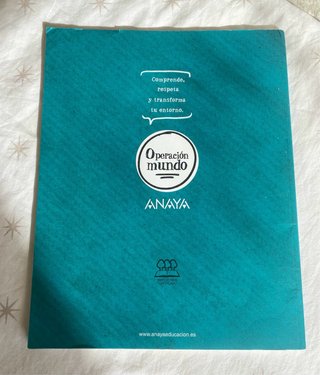 Lengua 5 Primaria