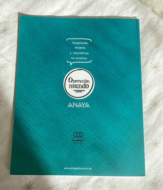 Lengua 5 Primaria