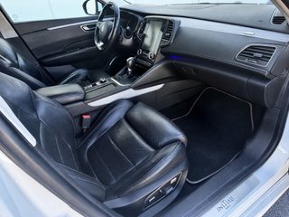 Renault Talisman initiale 2017 con solo 92.000 kms