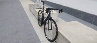 Orbea Orca Carbono T55 - Bicicleta Carretera
