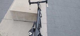 Orbea Orca Carbono T55 - Bicicleta Carretera